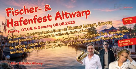 Bild zeigt Veranstaltungsplakat